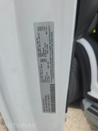 2025 Ram ProMaster 2500 Cargo Van Tradesman w/Passenger Seat Low Roof 136.0" WB - miniatura 13