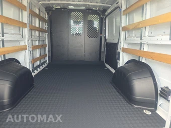2025 Ram ProMaster 2500 Cargo Van Tradesman w/Passenger Seat Low Roof 136.0" WB - miniatura 15