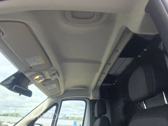 2025 Ram ProMaster 2500 Cargo Van Tradesman w/Passenger Seat Low Roof 136.0" WB - miniatura 16
