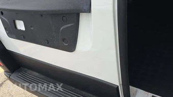 2025 Ram ProMaster 2500 Cargo Van Tradesman w/Passenger Seat Low Roof 136.0" WB - miniatura 18