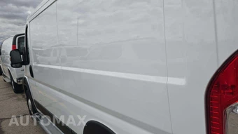 2025 Ram ProMaster 2500 Cargo Van Tradesman w/Passenger Seat Low Roof 136.0" WB - miniatura 20