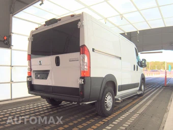 2025 Ram ProMaster 2500 Cargo Van Tradesman w/Passenger Seat Low Roof 136.0" WB - miniatura 4