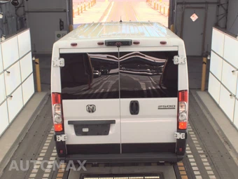 2025 Ram ProMaster 2500 Cargo Van Tradesman w/Passenger Seat Low Roof 136.0" WB - miniatura 5