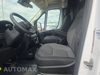 2025 Ram ProMaster 2500 Cargo Van Tradesman w/Passenger Seat Low Roof 136.0" WB - miniatura 7