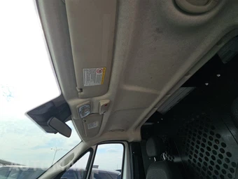 2025 Ram ProMaster 2500 Cargo Van Tradesman w/Passenger Seat Low Roof 136.0" WB - miniatura 18