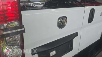2025 Ram ProMaster 2500 Cargo Van Tradesman w/Passenger Seat Low Roof 136.0" WB - miniatura 22