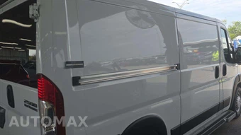 2025 Ram ProMaster 2500 Cargo Van Tradesman w/Passenger Seat Low Roof 136.0" WB - miniatura 23