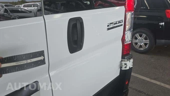 2025 Ram ProMaster 2500 Cargo Van Tradesman w/Passenger Seat Low Roof 136.0" WB - miniatura 27