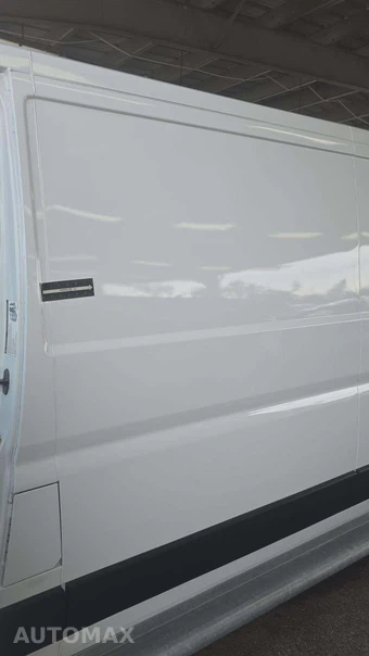 2025 Ram ProMaster 2500 Cargo Van Tradesman w/Passenger Seat Low Roof 136.0" WB - miniatura 28