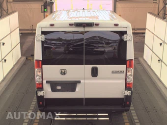 2025 Ram ProMaster 2500 Cargo Van Tradesman w/Passenger Seat Low Roof 136.0" WB - miniatura 5