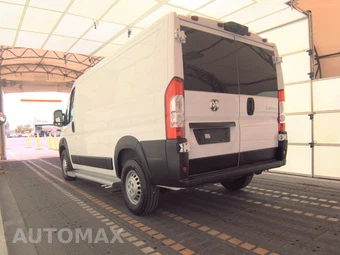 2025 Ram ProMaster 2500 Cargo Van Tradesman w/Passenger Seat Low Roof 136.0" WB - miniatura 6