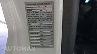 2025 Ram ProMaster 2500 Cargo Van Tradesman w/Passenger Seat Low Roof 136.0" WB - miniatura 16