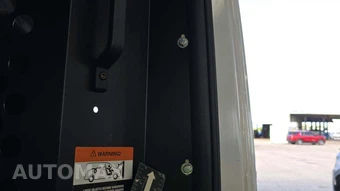 2025 Ram ProMaster 2500 Cargo Van Tradesman w/Passenger Seat Low Roof 136.0" WB - miniatura 22