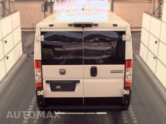 2025 Ram ProMaster 2500 Cargo Van Tradesman w/Passenger Seat Low Roof 136.0" WB - miniatura 5