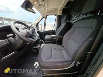 2025 Ram ProMaster 2500 Cargo Van Tradesman w/Passenger Seat Low Roof 136.0" WB - miniatura 7