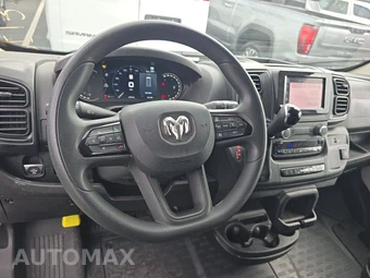 2025 Ram ProMaster 2500 Cargo Van Tradesman w/Passenger Seat Low Roof 136.0" WB - miniatura 10