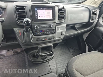 2025 Ram ProMaster 2500 Cargo Van Tradesman w/Passenger Seat Low Roof 136.0" WB - miniatura 11