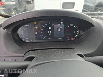 2025 Ram ProMaster 2500 Cargo Van Tradesman w/Passenger Seat Low Roof 136.0" WB - miniatura 12