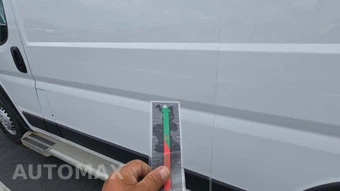 2025 Ram ProMaster 2500 Cargo Van Tradesman w/Passenger Seat Low Roof 136.0" WB - miniatura 19