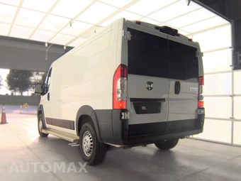 2025 Ram ProMaster 2500 Cargo Van Tradesman w/Passenger Seat Low Roof 136.0" WB - miniatura 6