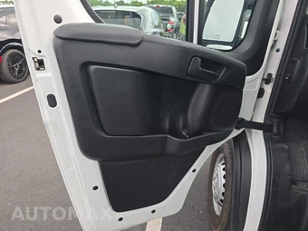 2025 Ram ProMaster 2500 Cargo Van Tradesman w/Passenger Seat Low Roof 136.0" WB - miniatura 9
