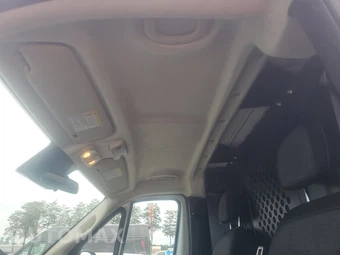 2025 Ram ProMaster 2500 Cargo Van Tradesman w/Passenger Seat Low Roof 136.0" WB - miniatura 16