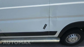2025 Ram ProMaster 2500 Cargo Van Tradesman w/Passenger Seat Low Roof 136.0" WB - miniatura 18