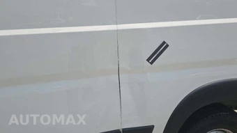 2025 Ram ProMaster 2500 Cargo Van Tradesman w/Passenger Seat Low Roof 136.0" WB - miniatura 20