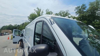 2025 Ram ProMaster 2500 Cargo Van Tradesman w/Passenger Seat Low Roof 136.0" WB - miniatura 21