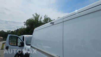 2025 Ram ProMaster 2500 Cargo Van Tradesman w/Passenger Seat Low Roof 136.0" WB - miniatura 22