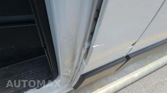 2025 Ram ProMaster 2500 Cargo Van Tradesman w/Passenger Seat Low Roof 136.0" WB - miniatura 23