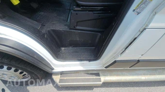 2025 Ram ProMaster 2500 Cargo Van Tradesman w/Passenger Seat Low Roof 136.0" WB - miniatura 25