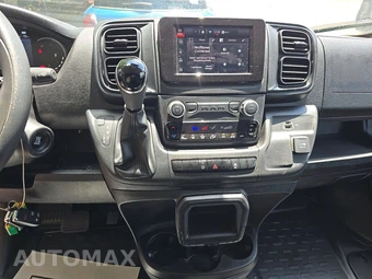 2025 Ram ProMaster 2500 Cargo Van Tradesman w/Passenger Seat Low Roof 136.0" WB - miniatura 11