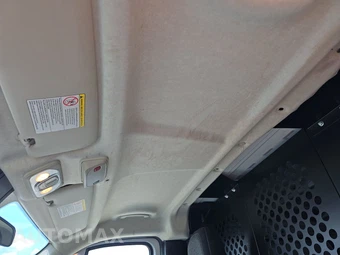 2025 Ram ProMaster 2500 Cargo Van Tradesman w/Passenger Seat Low Roof 136.0" WB - miniatura 17