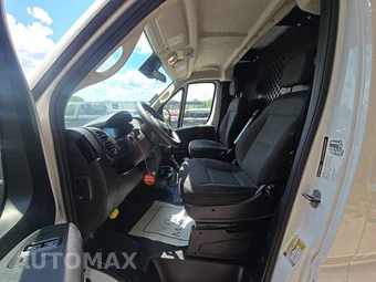 2025 Ram ProMaster 2500 Cargo Van Tradesman w/Passenger Seat Low Roof 136.0" WB - miniatura 7