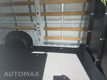 2025 Ram ProMaster 2500 Cargo Van Tradesman w/Passenger Seat Low Roof 136.0" WB - miniatura 13