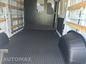 2025 Ram ProMaster 2500 Cargo Van Tradesman w/Passenger Seat Low Roof 136.0" WB - miniatura 16