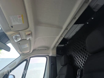 2025 Ram ProMaster 2500 Cargo Van Tradesman w/Passenger Seat Low Roof 136.0" WB - miniatura 17