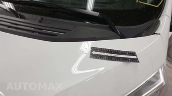 2025 Ram ProMaster 2500 Cargo Van Tradesman w/Passenger Seat Low Roof 136.0" WB - miniatura 19