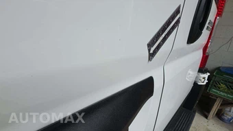 2025 Ram ProMaster 2500 Cargo Van Tradesman w/Passenger Seat Low Roof 136.0" WB - miniatura 22