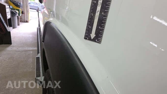 2025 Ram ProMaster 2500 Cargo Van Tradesman w/Passenger Seat Low Roof 136.0" WB - miniatura 26
