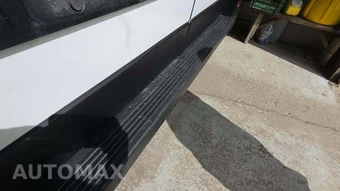 2025 Ram ProMaster 2500 Cargo Van Tradesman w/Passenger Seat Low Roof 136.0" WB - miniatura 28
