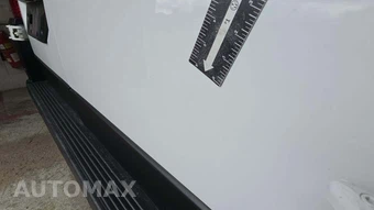 2025 Ram ProMaster 2500 Cargo Van Tradesman w/Passenger Seat Low Roof 136.0" WB - miniatura 29