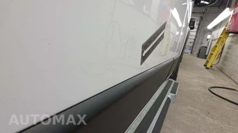 2025 Ram ProMaster 2500 Cargo Van Tradesman w/Passenger Seat Low Roof 136.0" WB - miniatura 30