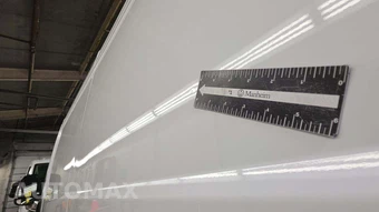 2025 Ram ProMaster 2500 Cargo Van Tradesman w/Passenger Seat Low Roof 136.0" WB - miniatura 31