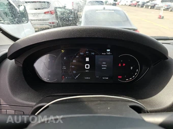2025 Ram ProMaster 2500 Cargo Van Tradesman w/Passenger Seat Low Roof 136.0" WB - miniatura 12