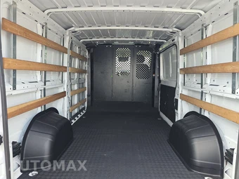 2025 Ram ProMaster 2500 Cargo Van Tradesman w/Passenger Seat Low Roof 136.0" WB - miniatura 15
