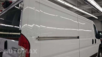 2025 Ram ProMaster 2500 Cargo Van Tradesman w/Passenger Seat Low Roof 136.0" WB - miniatura 20
