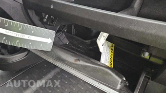 2025 Ram ProMaster 2500 Cargo Van Tradesman w/Passenger Seat Low Roof 136.0" WB - miniatura 21