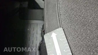2025 Ram ProMaster 2500 Cargo Van Tradesman w/Passenger Seat Low Roof 136.0" WB - miniatura 22